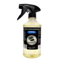 Очиститель нержавеющей стали  GTOOL InoxiClean 0,5л